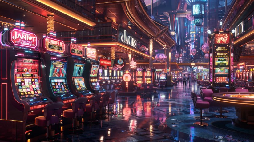 Live Casino bybet