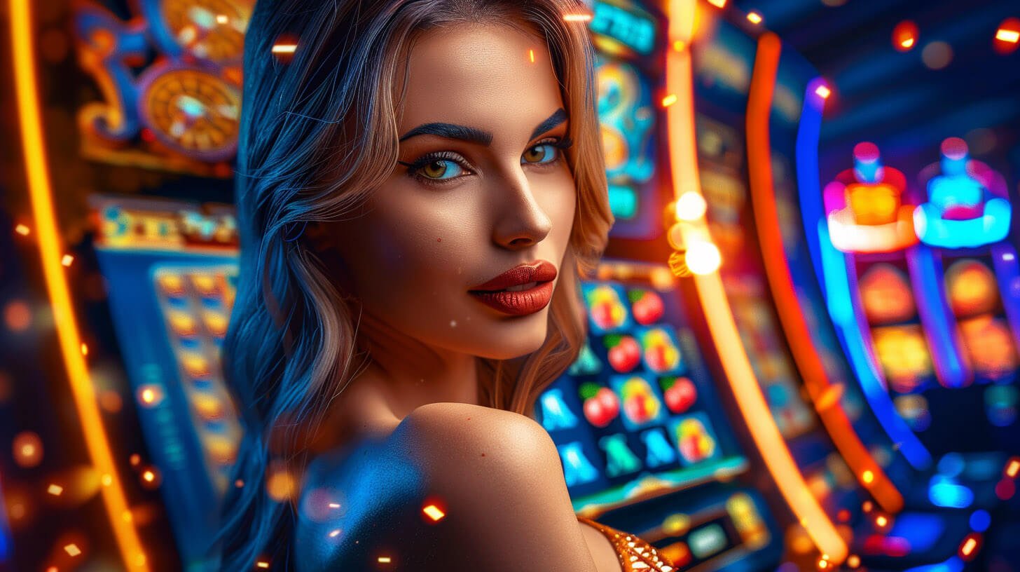 BYBet Online Slots ဂိမ်းများ မြန်မာနိုင်ငံအတွင်း ကစားနေသောပုံ