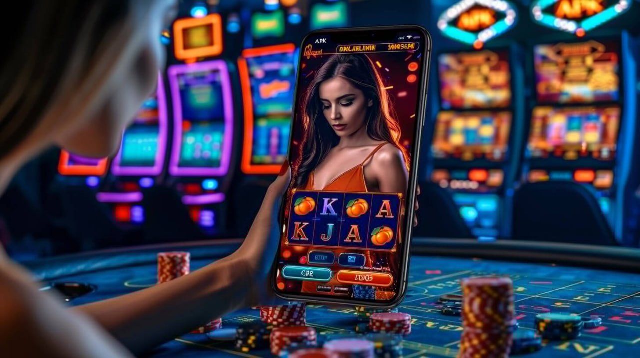 bybet Live Casino Provider ဂိမ်းကစားပုံ