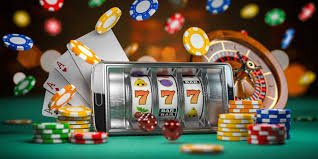 bybet Online Casino Myanmar